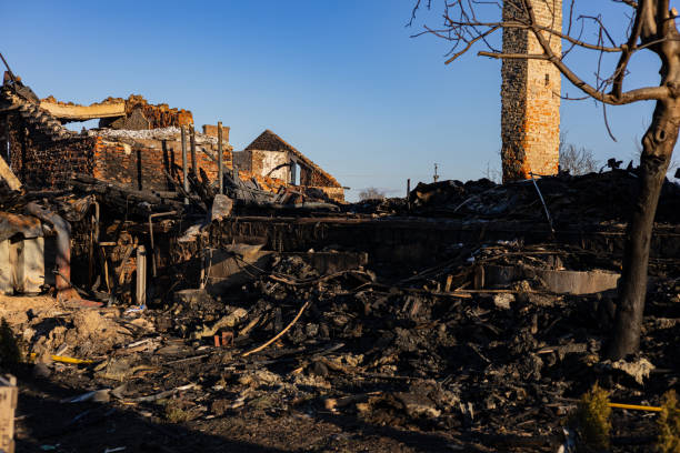Reliable Fire Damage Removal contractor in Clinton, NJ by Fire Damage Flint